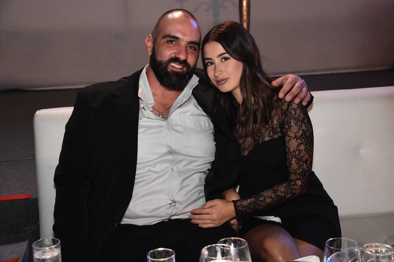 May Chidiac Foundation Dinner 